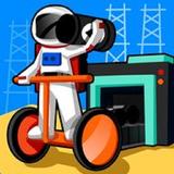 Mars Explorer icon