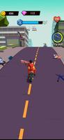 Moto Rash screenshot 2