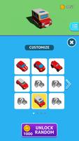 Swipe Parking 截圖 2
