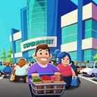 Supermarket Tycoon 圖標