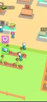 Supermarket Tycoon 截圖 3