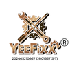 YEEFIXX TOOLS AND PARTS SUPPLY APK
