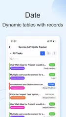 Yeeflow APK Herunterladen