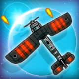 Air Attack: River Raid APK