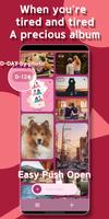 Photo Lock - My Memories Plakat