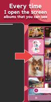 Photo Lock - My Memories Screenshot 1