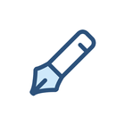 Simple Drawing Pad - My Sketch simgesi