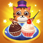 Match 3D - Find Fun icono