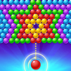 Bubble Shooter: Theme Park Pop icono