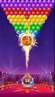 Bubble Shooter: Theme Park Pop پوسٹر