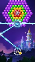 Bubble Shooter: Theme Park Pop syot layar 2