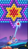 Bubble Shooter: Theme Park Pop اسکرین شاٹ 3