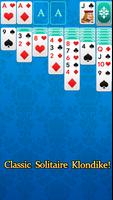 Solitaire: Cartas Freecell Poster