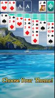 Solitaire: Cartas Freecell captura de pantalla 1