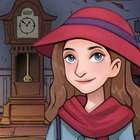 Iris's Adventure: Time Travel icône