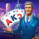 Solitaire Tripeaks: World Trip APK