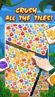 Tile Match - Craft Puzzle Game 截图 2