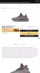 YEEZY BOOST APK download