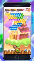 Rabbit Bubble Shooter スクリーンショット 2