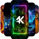 Fondos de Pantalla Full HD 4K APK