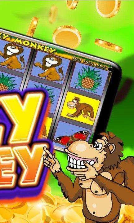 crazy monkey на андроид crazy monkey на андроид