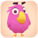 Cutie Bird Sort Puzzle APK