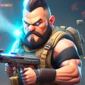 Guns Of Death: FPS چند نفره