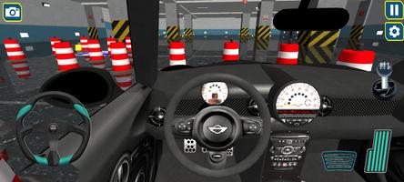 911 Parking Simulator capture d'écran 2