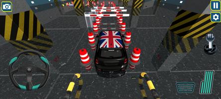 911 Parking Simulator Screenshot 3