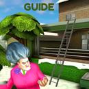 Scarry Neighbor Teacher Tips APK