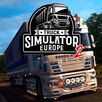 Truck Simulator Europe APK