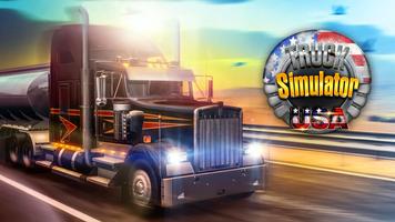 Truck Simulator Europe capture d'écran 2
