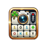 101 Okey Görüntülü APK