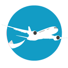 بلیط هواپیما ikon