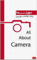 بانک اطلاعات دوربین - دورنما الملصق