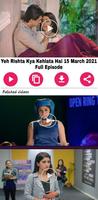 Yeh Rishta Kya Kehlata Hai Written Update &Quizzes poster