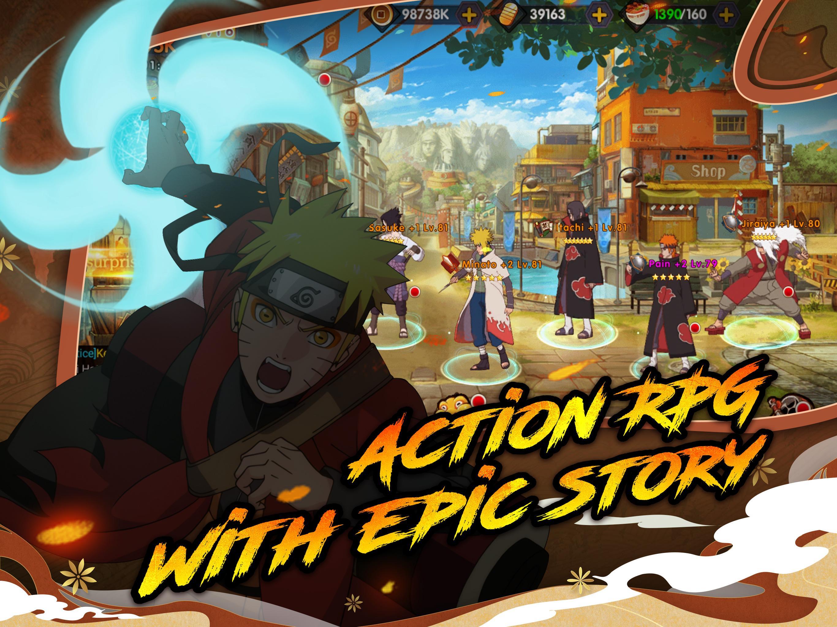 Ninja Master Ultimate Goal For Android Apk Download
