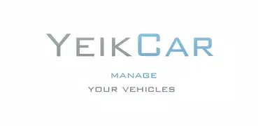 YeikCar - Gestión de vehículos
