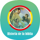 Todas las historias bíblicas 아이콘