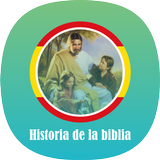 Todas las historias bíblicas icône
