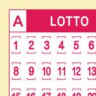 Lotto ไอคอน