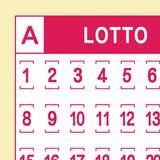 Lotto ikon