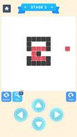 Sticky Blocks - Block Puzzle پوسٹر