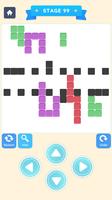 Sticky Blocks - Block Puzzle Screenshot 2