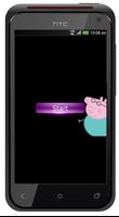 Pig father (Infinity runner) screenshot 2