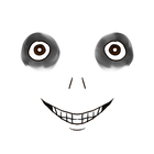 La invocación de Jeff The Killer (Demo 2021) Zeichen