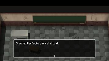 La invocación de Jeff The Killer (Demo 2021) Screenshot 1