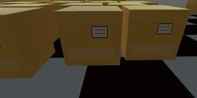 Mogeko (Terror Game) screenshot 1