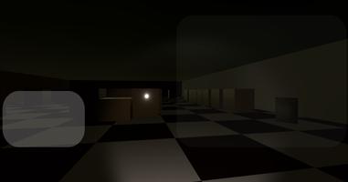 Moge-ko (Terror Game) capture d'écran 2