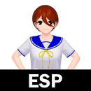 Naomi's Adventure (Spanish) APK
